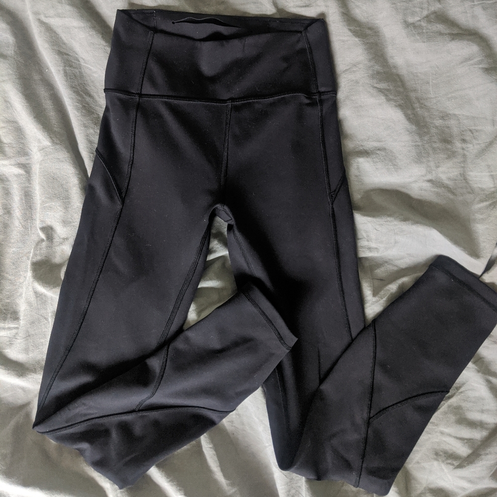 LULULEMON LEGGINGS - Picture 4 of 8